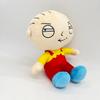 18cm Anime Game Families Guys Plush Dolls Ornaments Anime Figure Toys Birthday Christmas Gift