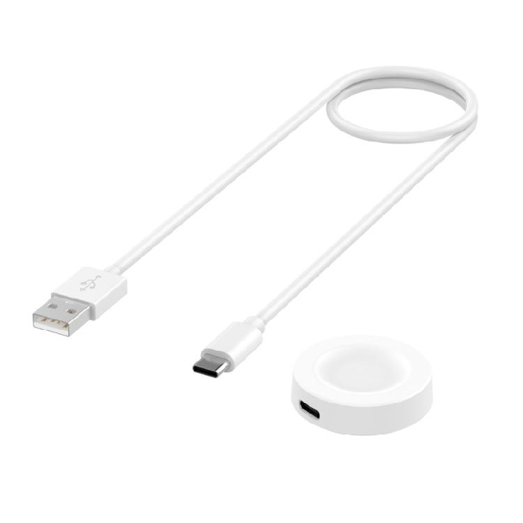 Magnetic USB C Charging Cable for Watch GT5/GT4/GT2 46mm 41mm Smartwatch Replacement Charging Cable Accessories