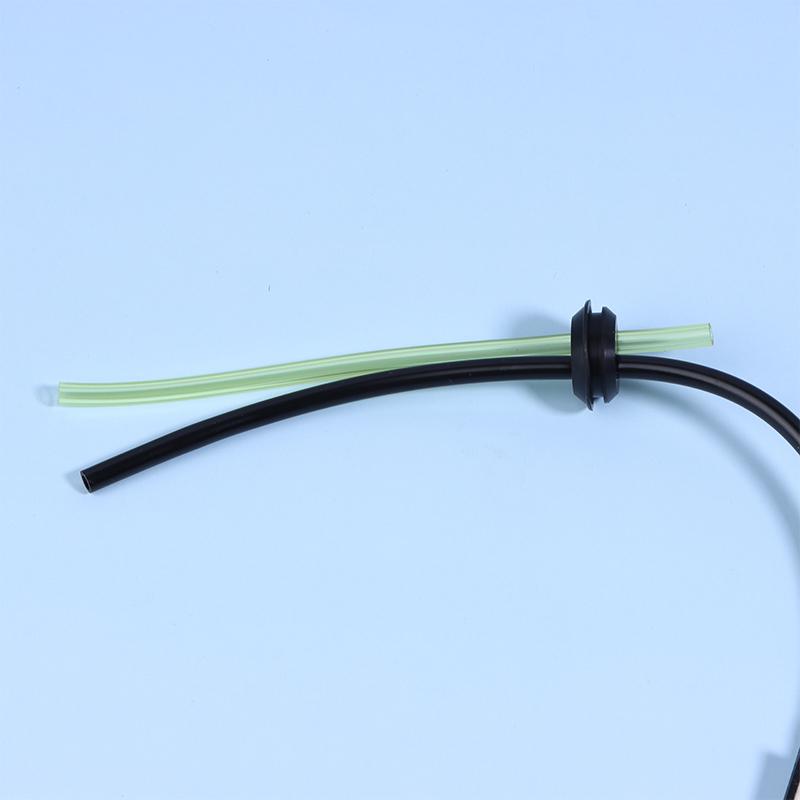 Kit Universal Ochet Linie Filtru Combustibil Pentru Mașină de Tuns Iarba de Grădină, Mașină de Tuns Gardul Viu, Motocoasă, Accesorii, Piese Unelte de Grădină