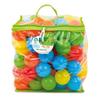 Early Learning Center Ball Pit Balls, 100-Pack, Ball House, Playpen, Educational Toy, 200545 (Authentic Product)