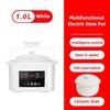 Large Capacity Household Three-layer Steaming Pot Multifunctional Cooking Integrated Breakfast Machine Electric Steamer
