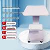 Hydrogen Oxygen Hydrafacial Beauty Cart - Mobile Storage Rack for Salons