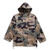 Farah Mens Camouflage Parka