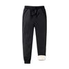 Lamb Pants Men's Casual Pants Winter Sports Pants Men's Pants Plus Size Men's Pants Baggy Corset Sweatpants