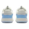 Anta Qiuyou Wear-Resistant Low-Top Skateboard Shoes Men's White Blue Sneakers 112238077-4