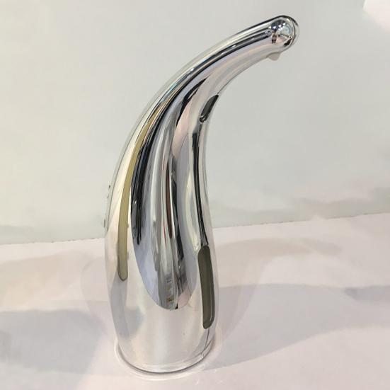 300ML Soap Dispenser Automatically Leak-proof ABS Auto Liquid Soap Dispenser for Home