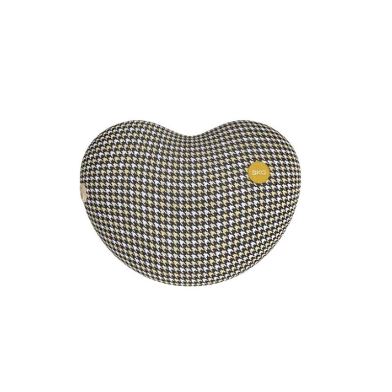 SKG T1 Series Heated Lumbar & Back Massage Pillow