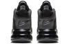 Nike Air More Uptempo 720 Black BQ7668-001
