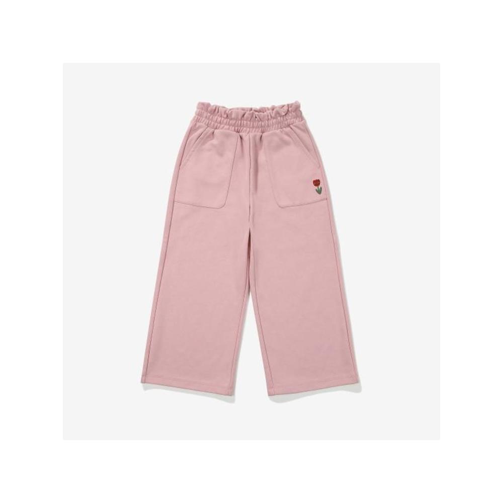 

[fila Kids] Girls Sujin Pants Fk2fpf3001f Ipk q0zFk2fpf3001fIpk INDIANPINK/120