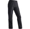 Брюки Maier Sports Fulda Zip-Off Pants (233008) Черный