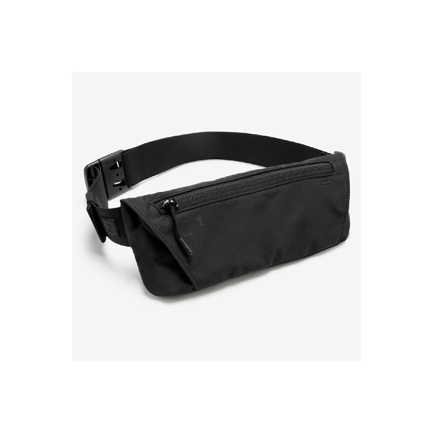 

Running Waist Bag - Black чёрный