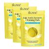 Turmeric Cleansing Exfoliating Pads Facial Cleansing Skincare 180 Packs
