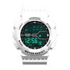 Sports Digital Electronic Watch 55mm Large Dial Sport Watch Outdoor Multifunction Watches Clock for Men Teen Student
