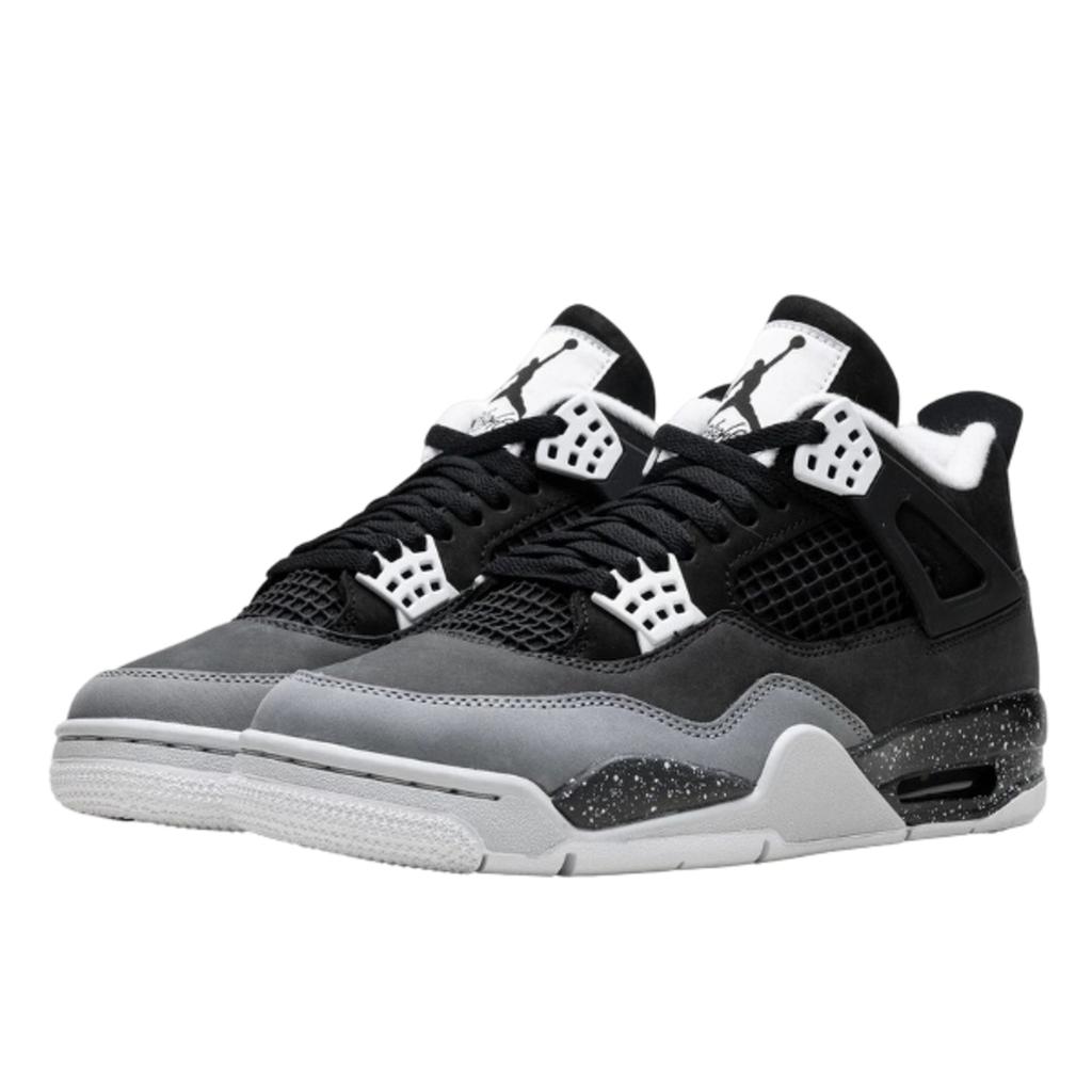 Air Jordan 4 Retro Fear (2024)