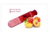 Hot Love Fruit-Flavored Water-Soluble Lubricant, 200 Bottles/Box - Adult Product