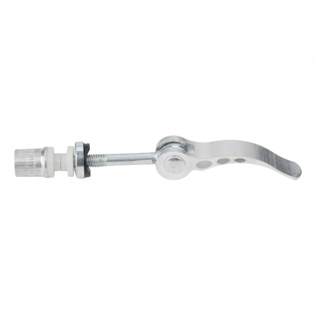 Prémiový rychloupínací zámek sedlové trubky pro odolné nastavení sedla jízdního kola