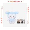 World Tour [RUN IT SEOUL] Merch - TASY PLUSH BABY Ver. (Nov.2026)