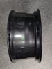 Compatible Wheel Hub for Touareg & Peugeot, Aluminum Alloy, Model 060808/8X081730520