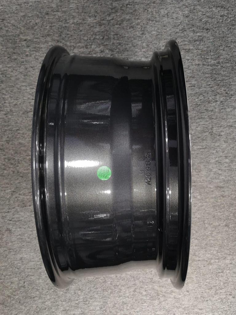 Compatible Wheel Hub for Touareg & Peugeot, Aluminum Alloy, Model 060808/8X081730520