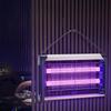 LISM Electric Mosquito Killer Lamp