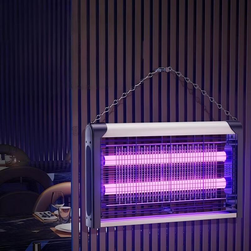 LISM Electric Mosquito Killer Lamp