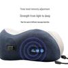 Jiancheng U-Shaped Kneading Massage Neck Pillow with Heat