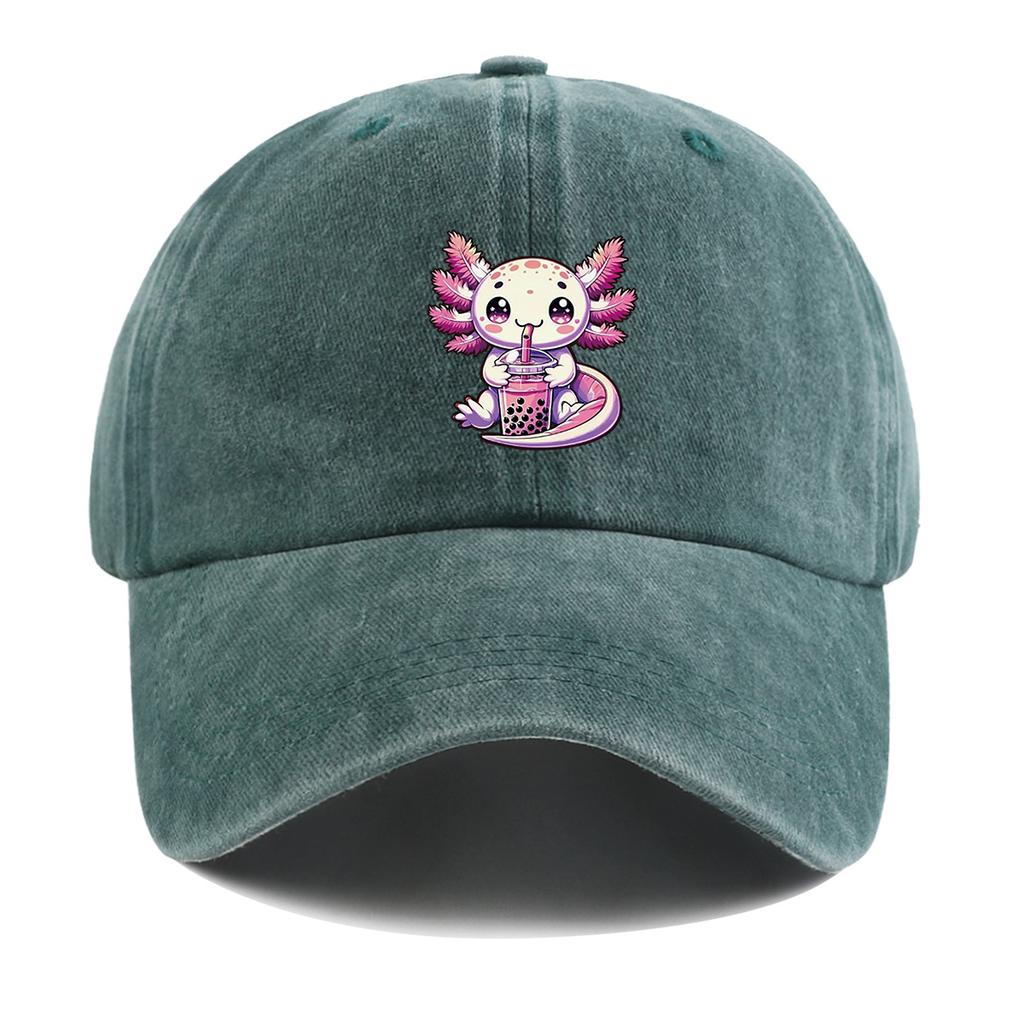 Running Baseball Cap Men Women Breathable Lightweight Adjustable Sports Hat