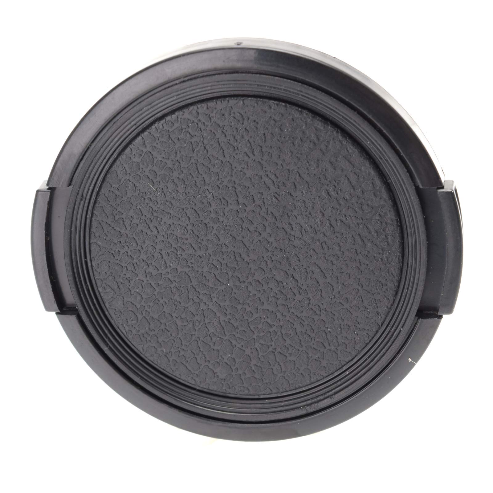 

Etsumi 49mm Lens Cap One-Touch II, Black, VE-2360 чорний