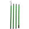 4-Meter Stainless Steel Boat Hook Pole