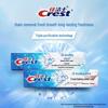 Crest 3D White Rose Salt Whitening Toothpaste