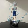 Anime Game Figurine Character Model,Creative Decorative Ornaments