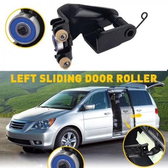 

72561SHJA21 Driver Left Power Sliding Door Roller Assembly for Honda Odyssey