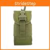 Robuste 5,5 Zoll Armee Taktische Tasche für Handy Haken Abdeckung Beutel Hülle Langlebig