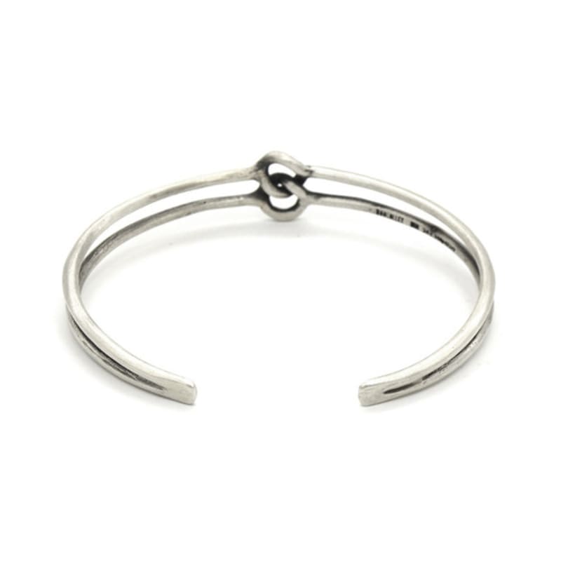 ODDCOLLET Link cuffs