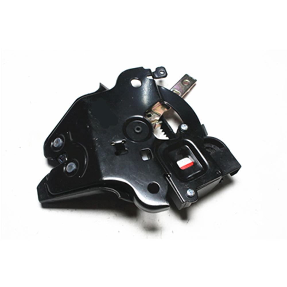 Car Rear Tailgate Trunk Latch Lid Lock Release Actuator Fit for Mazda 6 2008-12