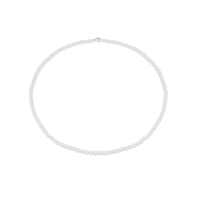 LILYKORI Everyday Pearl Necklace (Ver.2)