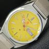 VINTAGE REFURBISHED SEIKO EXPO 70 AUTOMATIC 6309A JAPAN MENS WATCH A441778-1 Sk-a441778