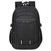 Unisex Large Capacity Men's Backpack for Business Office Travel Versatile Laptop Computer Bag Casual Outdoor Hiking