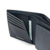 Porter Men's CURRENT Current Polyester Bifold Wallet 052-02204 Compact Black
