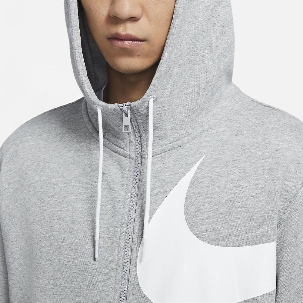 New Nike Jackets Men Gray DD6088-063