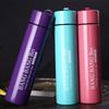 Bestselling in Europe  Classic Double Wall Stainless Steel Vacuum Flask Thermos Sport Water Bottle for Business Gifts