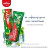 Colgate Ice Cool Longjing Tea Toothpaste 3-Pack