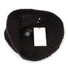 Universal Chemistry Onetone Charcoal Knit Bucket Hat