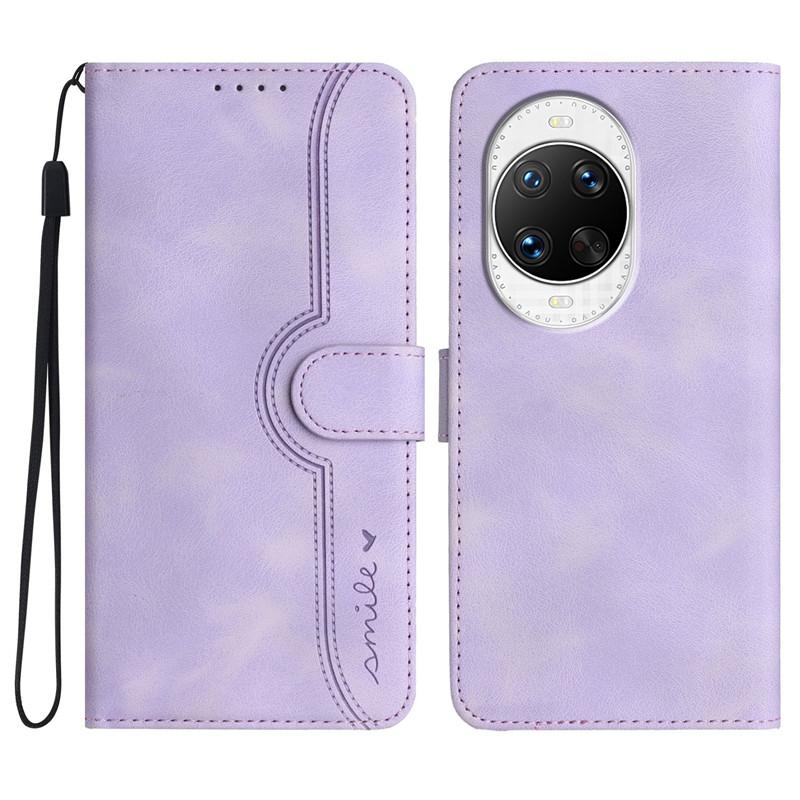Para Huawei Nova 14 Ultra 12S Y72 10se 12i Nova14 Pro Nova12 10 SE Fundas Cartera Tapa de Libro de Cuero Soporte para Tarjetas Fundas Coque 2025