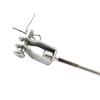 Motorcycle Performance Hydraulic Brake Clutch Master Cylinder Rod System Performance Efficient Transfer Pump