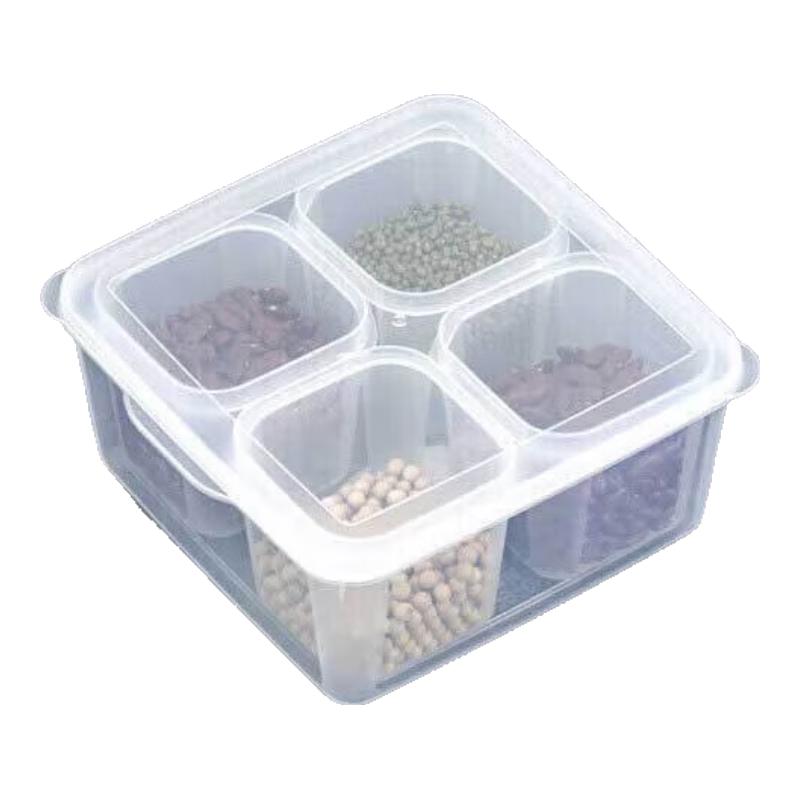 Food Sample Retention Container