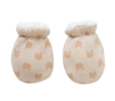 

Детские варежки Boa Heat Cold Baby Going Baby Cold Scratch Mitten, один размер, подходит как для левого, так и для правого ребенка, подарок [LYING] Перчатки, перчатки, зима, форма,