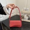 2025 Women's Autumn Minimalist Crossbody: New Niche Design Single Shoulder & Underarm Bag.