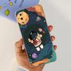 For OnePlus Nord Case AC2001 AC2003 Stylish Painted Cover Soft Siliicone Phone Case For Oneplus 8 Nord 5G One Plus Z Back Shell