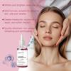 Nicotinamide Moisturizing Essence: Nourishes facial skin, promotes absorption, and provides gentle skincare.